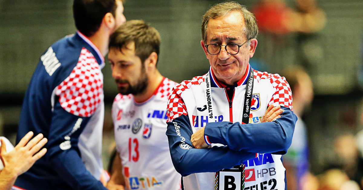 Červar objavio popis za Srbiju: "U Beograd idemo bez navijača, opasno je"