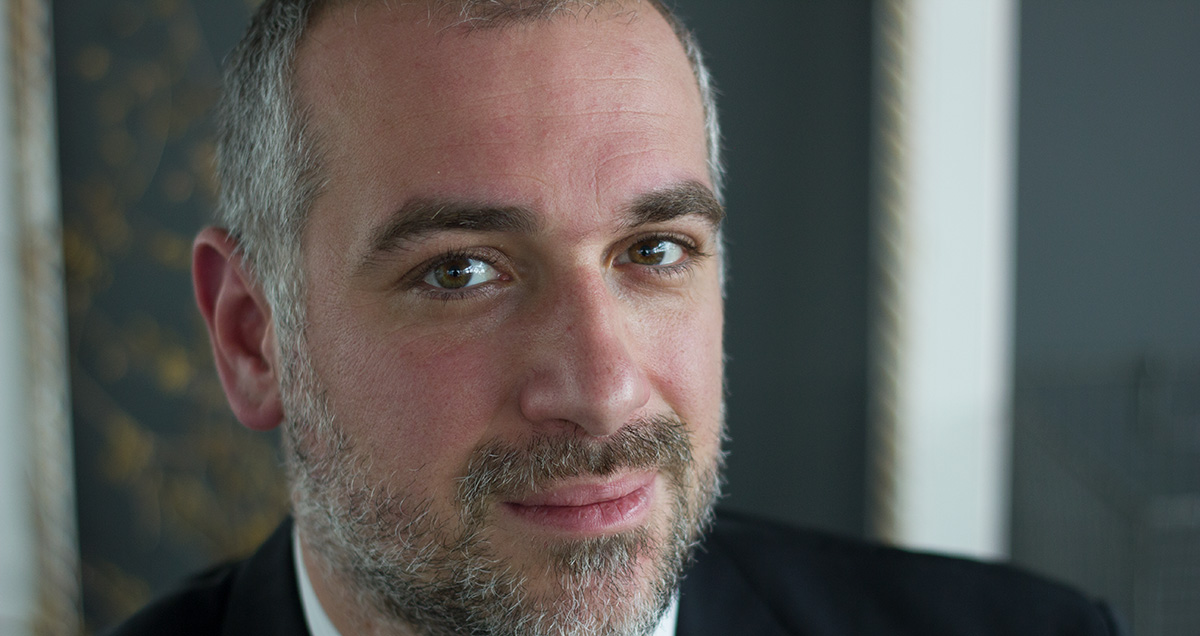 Vojislav Mazzocco: Što sam radio u Ministarstvu branitelja