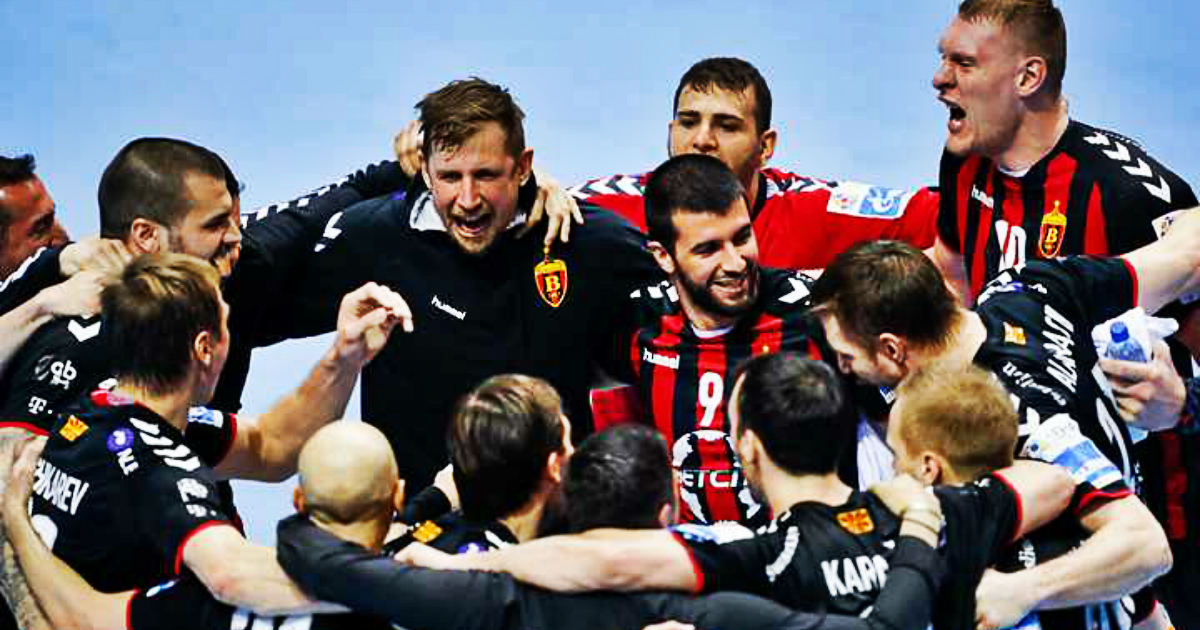 Vardar očekivano u finalu SEHA lige protiv PPD Zagreba