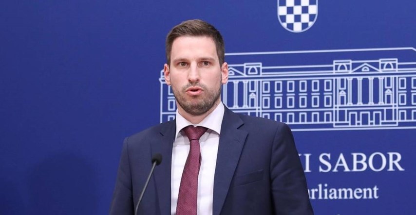 Ivan Radić iz HDZ-a najavio kandidaturu za osječkog gradonačelnika