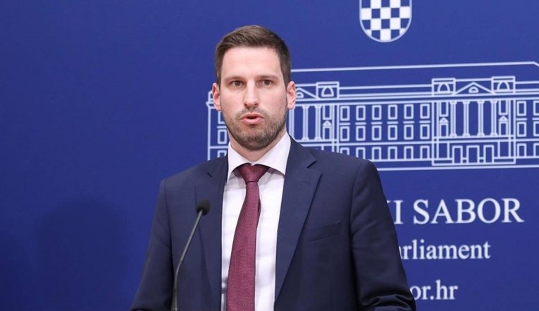 Ivan Radić iz HDZ-a će se kandidirati za osječkog gradonačelnika