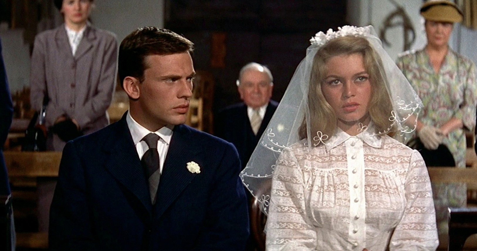 Najznačajniji filmovi Brigitte Bardot