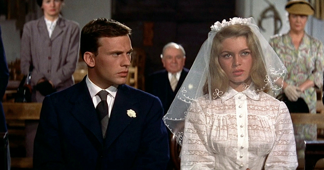 10 najboljih uloga Brigitte Bardot