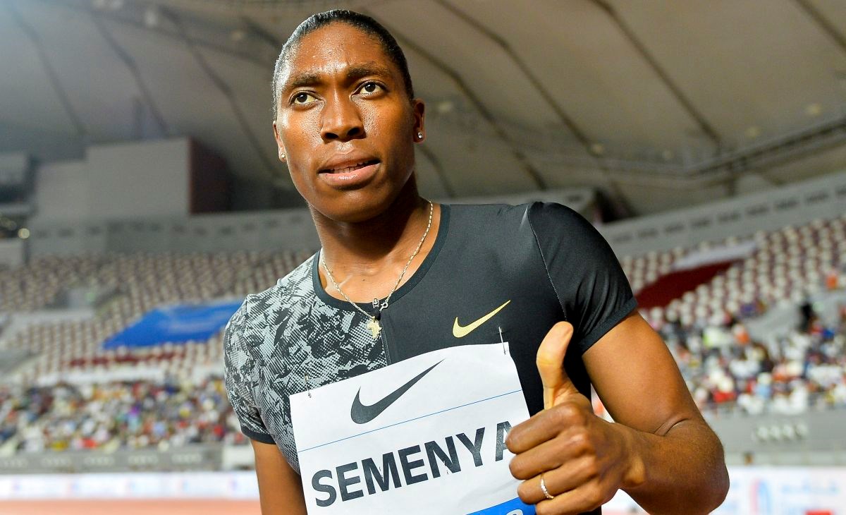 Semenya dere konkurenciju, Coleman na stotki slomio Gatlina