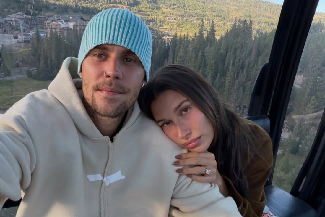 Justin Bieber obilježio osam godina braka s Hailey: "Osam godina do beskonačnosti"