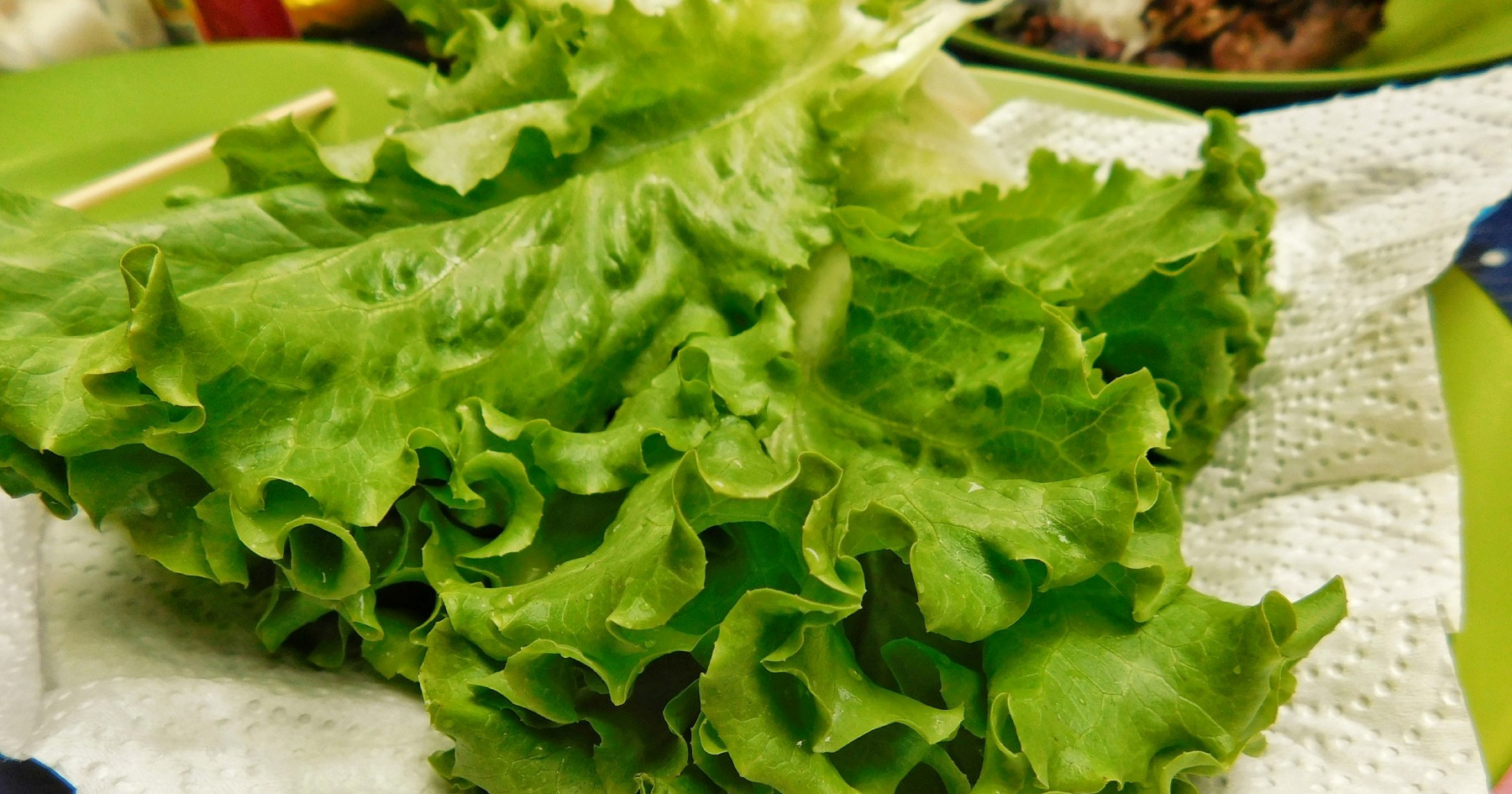 Trik za svježu salatu: Očuvajte hrskavost do dva tjedna uz jedan kuhinjski predmet