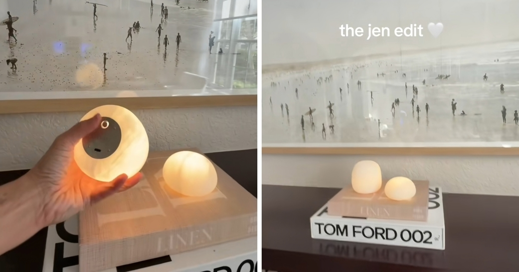 Male lampe iz Zare koje izgledaju kao skulpture oduševile TikTok - svi ih žele