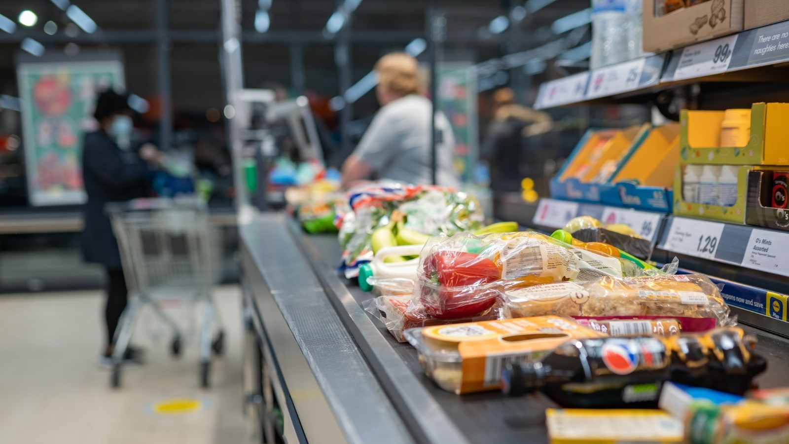 Što jedemo za Uskrs u 2024.? Izdvojili smo proizvode koje se isplati kupiti