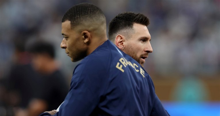 FIFA objavila trojicu kandidata za najboljeg igrača 2022. godine