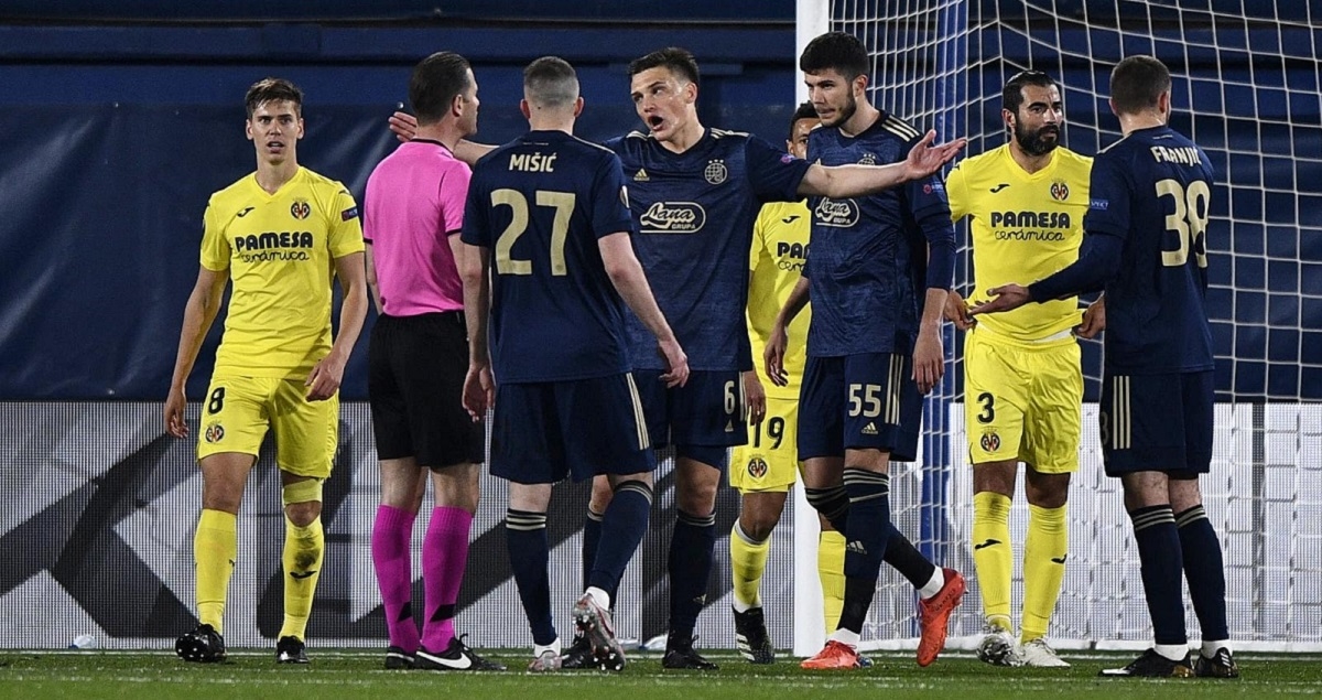 Dinamo je ispao, ali jedan njegov igrač našao je mjesto u momčadi kola po SofaScoreu