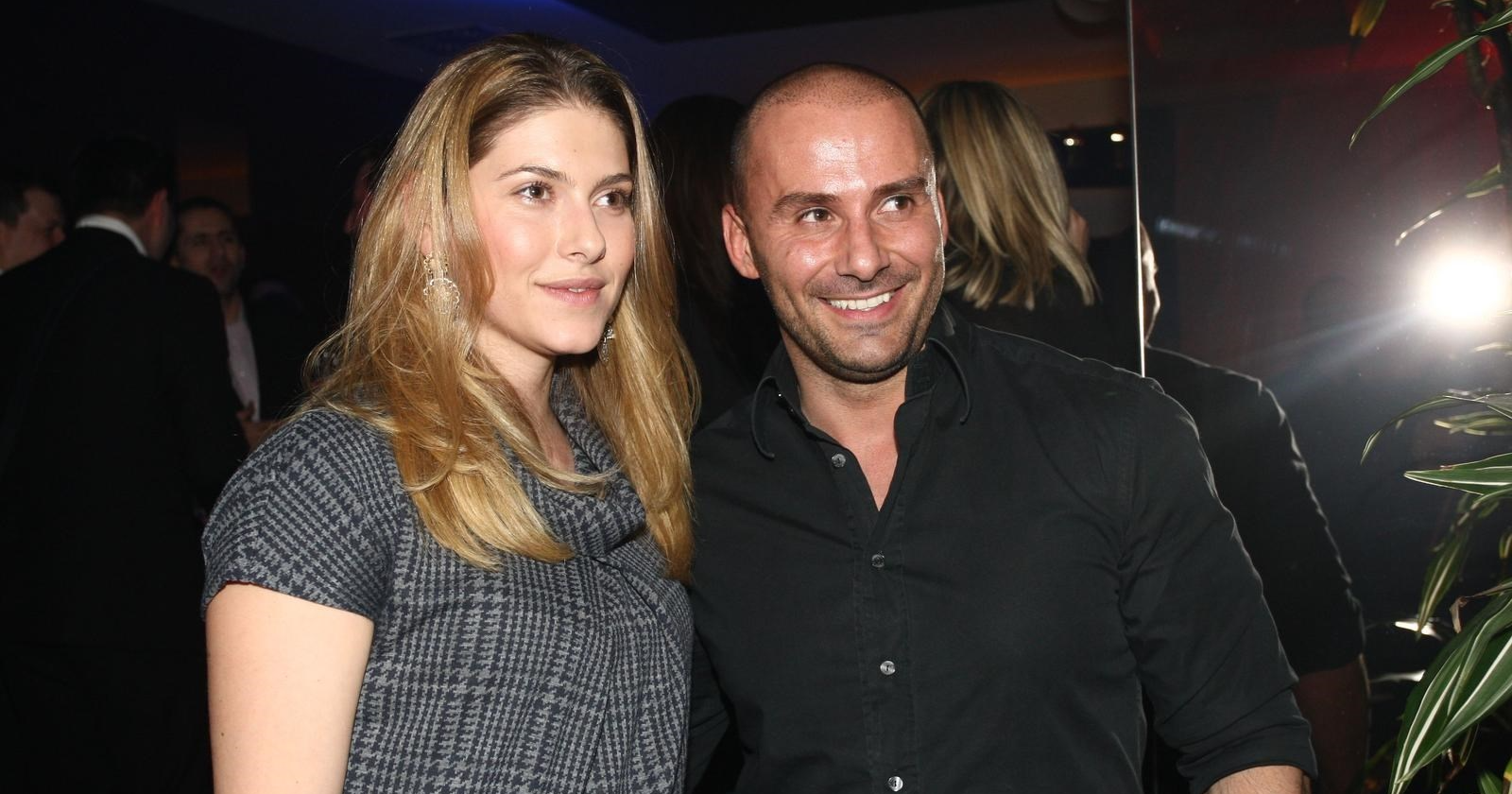 Vlasnik izgorenog kluba Mint bivši je suprug Jelene Perčin