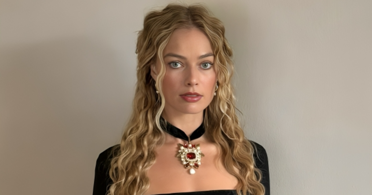 Nova frizura Margot Robbie bit će najveći trend u 2026.