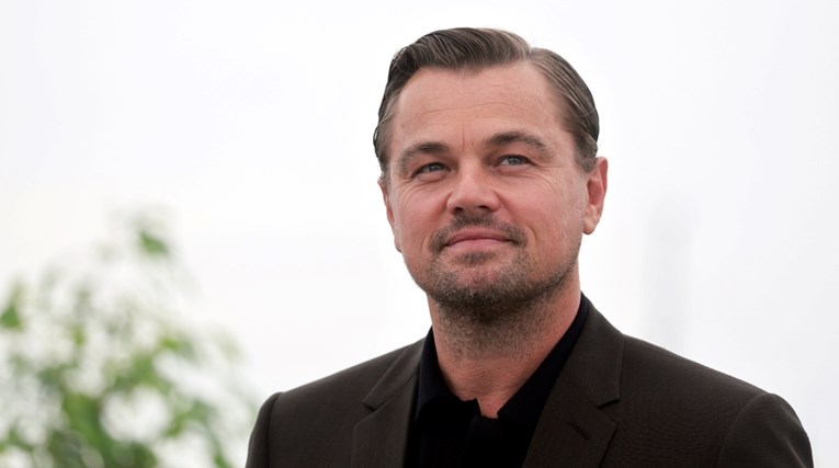 Leonardo DiCaprio jednog je glumca nazvao svojim najvećim uzorom