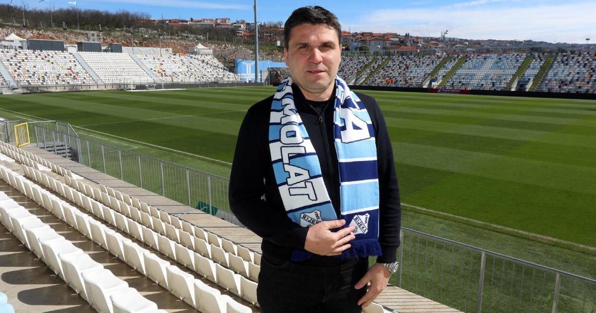 Sportski direktor o prodaji Rijeke: Dok se ne isplati novac, nema ništa