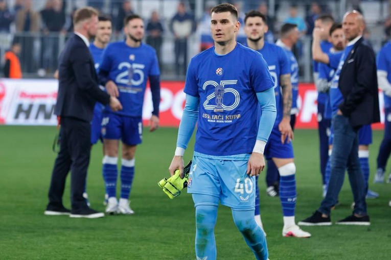 Dinamo je imao dogovor s Livakovićem i Barcelonom. Evo kako je došlo do preokreta
