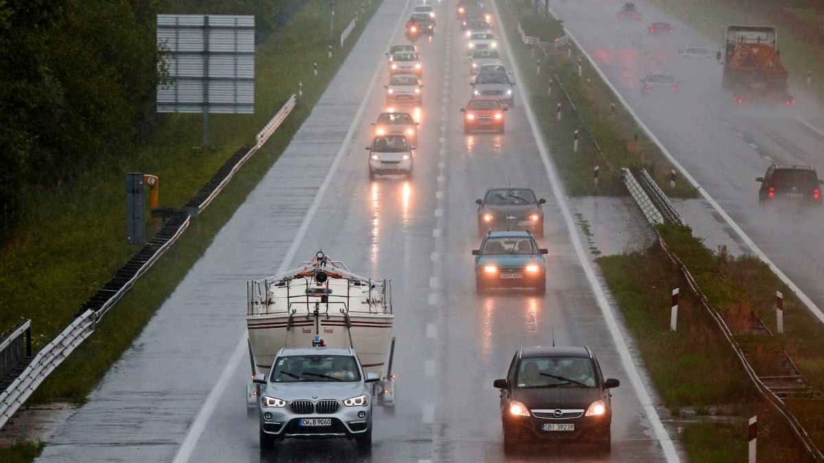 Oprez, očekuju se velike gužve na autocestama uoči blagdana