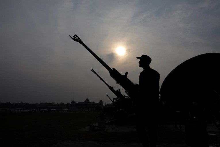 Amerikanci greškom oborili vlastiti dron u Teksasu. "Sada vidimo rezultat nesposobnosti"