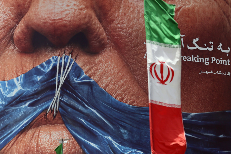 Amerika službeno objavila sporazum s Iranom