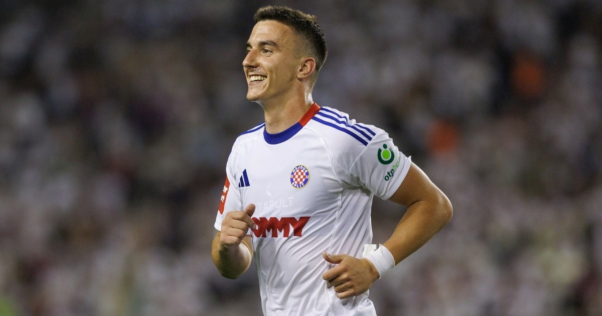 Šego: Proradile su emocije. Ovaj gol mi znači sve