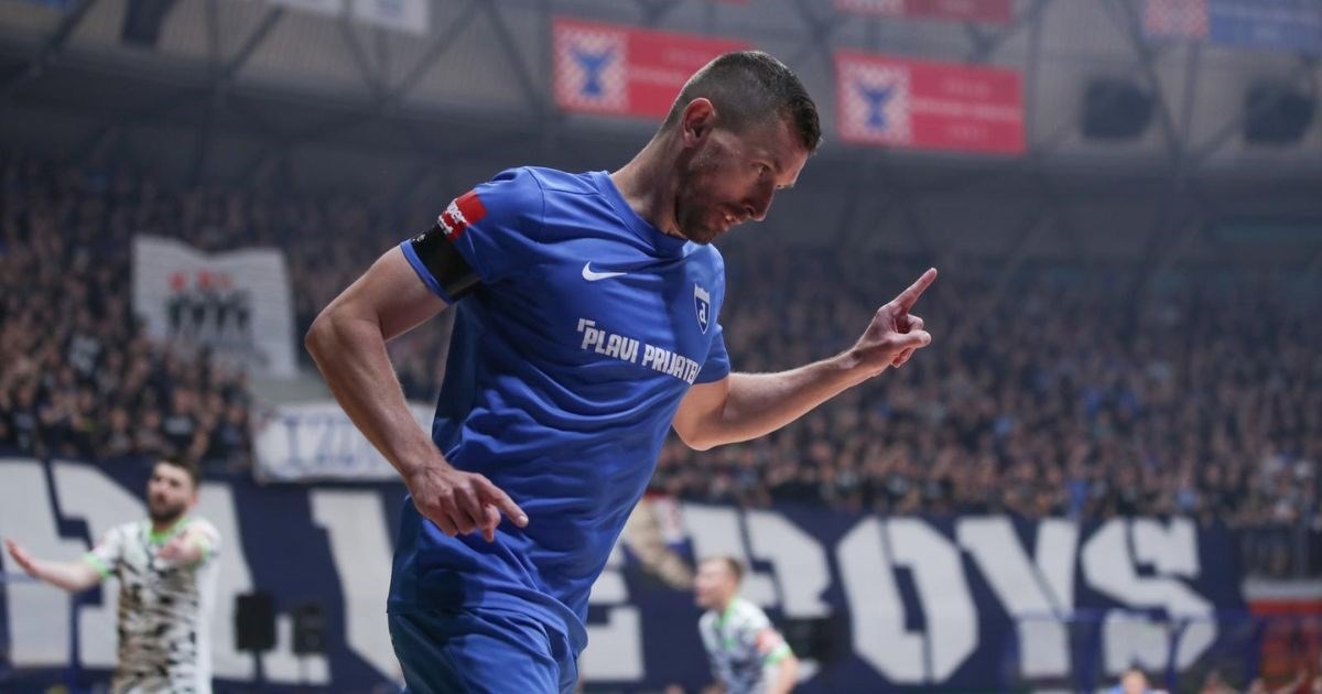 Kreće najzanimljiviji hrvatski playoff. Novak: Možda je klišej, ali nikad jača liga