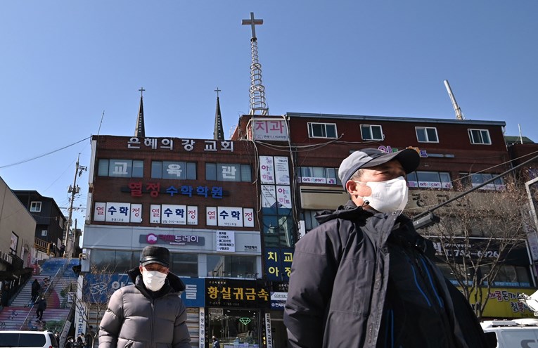 SAD prijeti ukidanjem pomoći Fidžiju zbog kulta koji vjeruje da je Isus bio zao