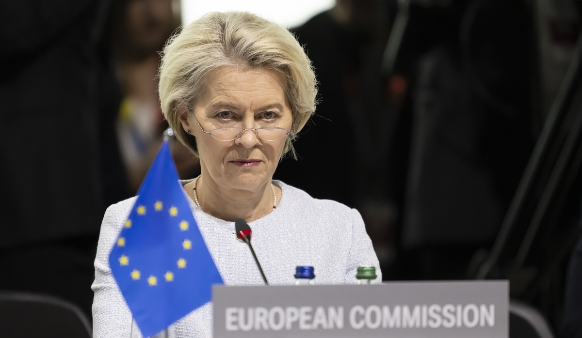 Vođe EU zemalja pregovaraju vodeće pozicije u bloku, Von der Leyen traži podršku