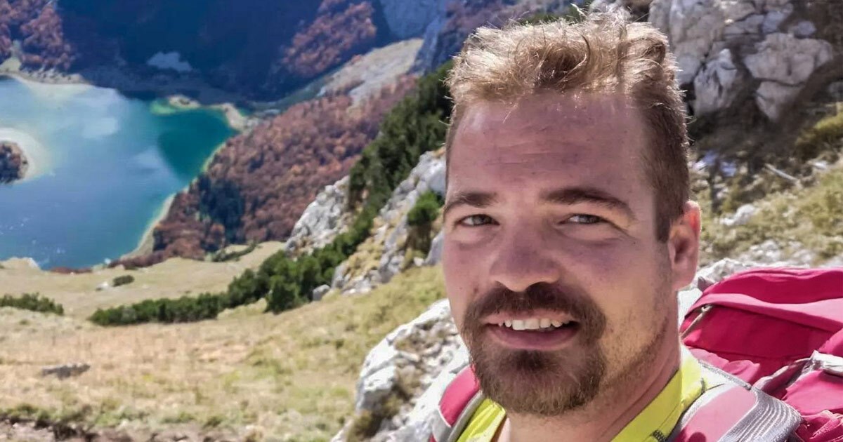 Dirljiv oproštaj od poginulog Marija: "Bio je velik humanitarac, duša svakog izleta"