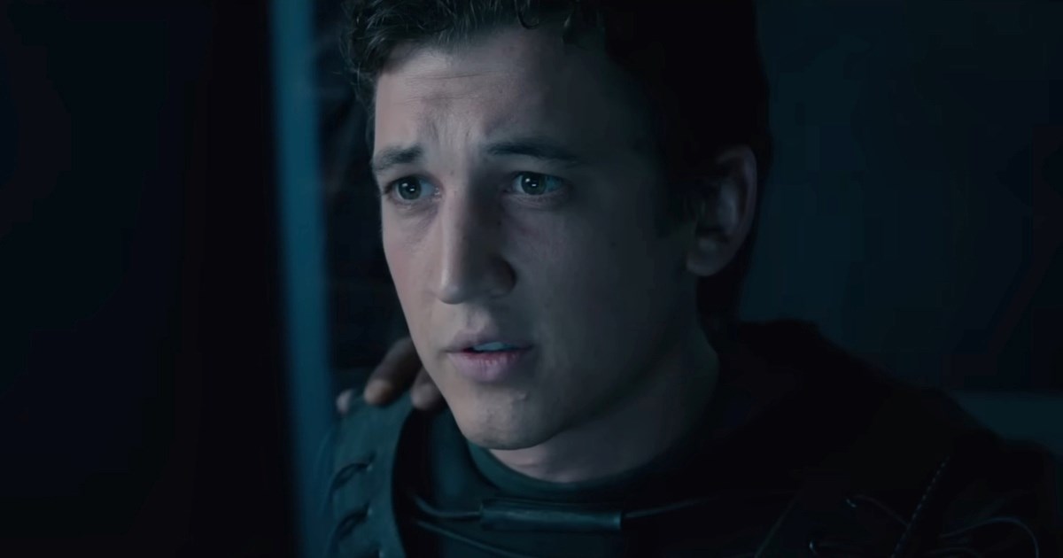 Miles Teller o neuspjehu Fantastične četvorke: Jedna osoba je sve uništila