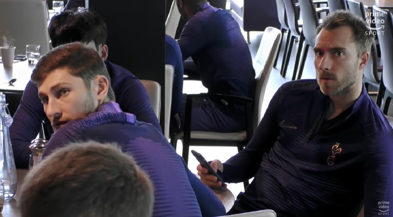 Procurili dijelovi dokumentarca o Tottenhamu. Mourinho: Morate biti gomila smradova