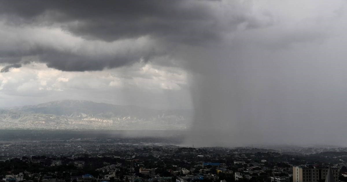 Europa se sprema za kišu kakva dugo nije viđena: "Ovo je možda bez presedana"