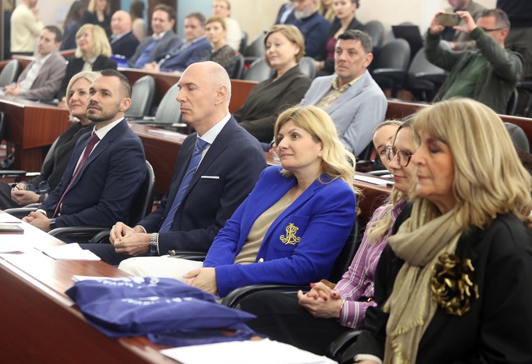 Hrvatska psihološka komora: U školama i zdravstvu nedostaje 600 psihologa