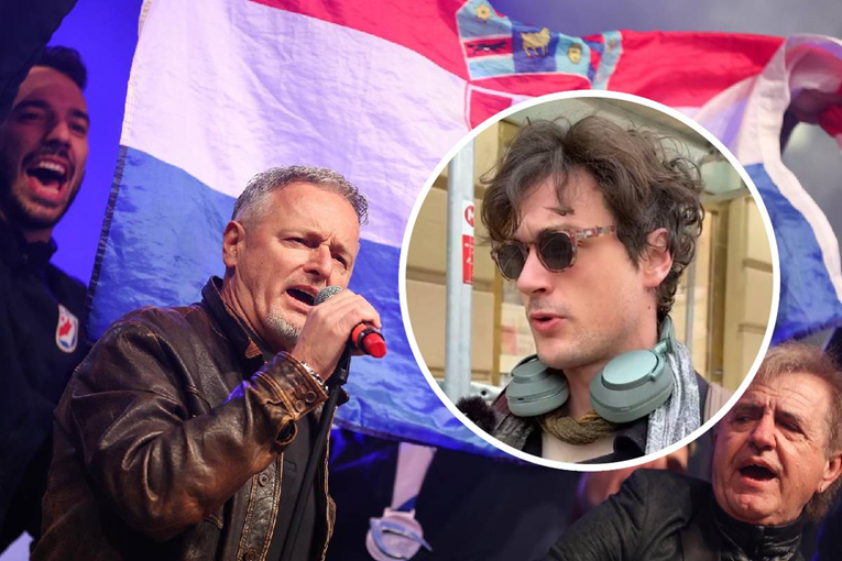 VIDEO Građani o otkazivanju dočeka: Ako je rukometašima fašizam važniji od sporta...