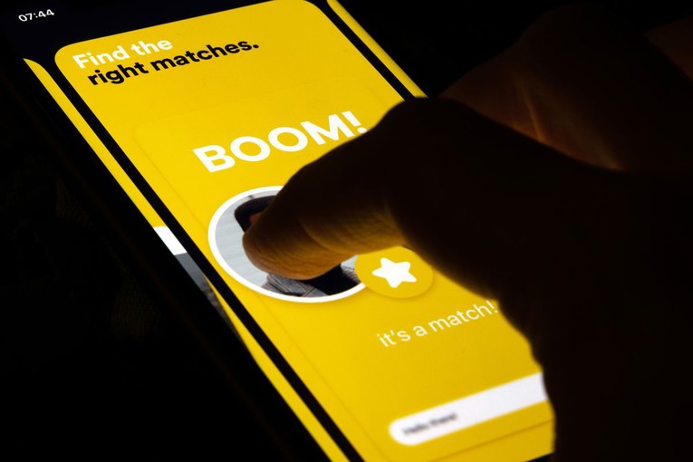 Tehnološki holding kupuje Bumble. Dionice skočile za 50%