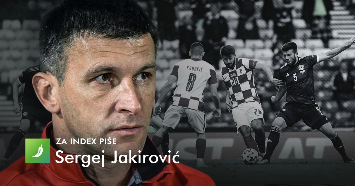 Dalić je izvrsno odradio posao, sada Hrvatska može jako daleko