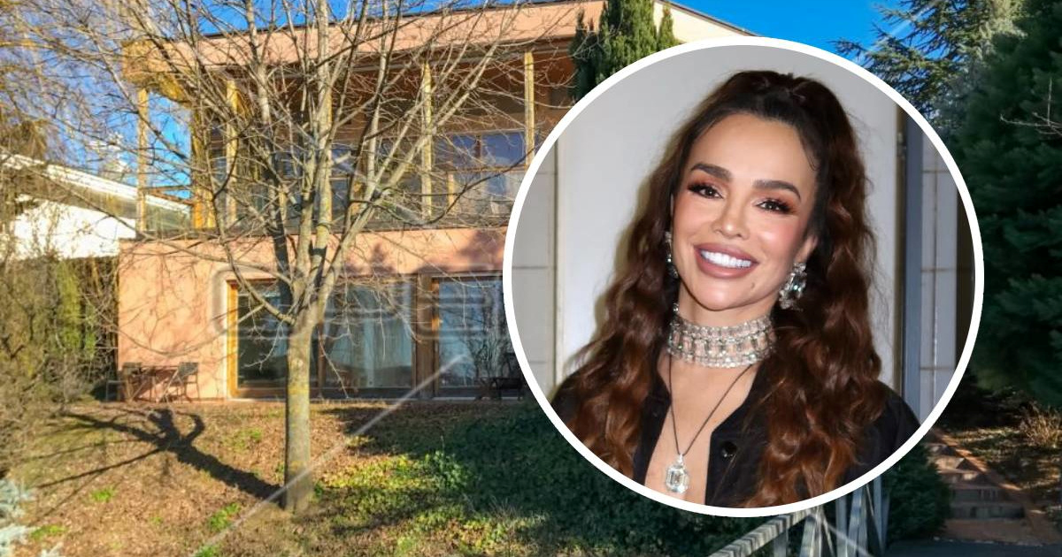 Severina kupila vilu na Šestinama, bila je oglašena za 1.5 mil. €. Pogledajte fotke