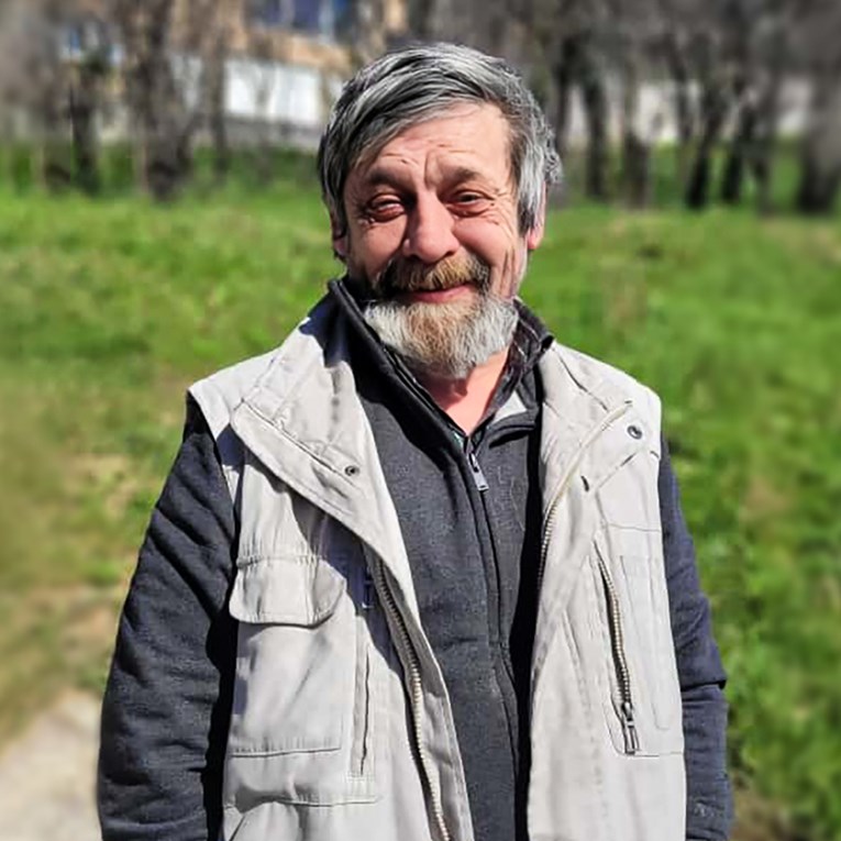 Pomogli Jaranu: "Pitao sam ga gdje spava. Odmahnuo je rukom i rekao: 'Ma pusti'"