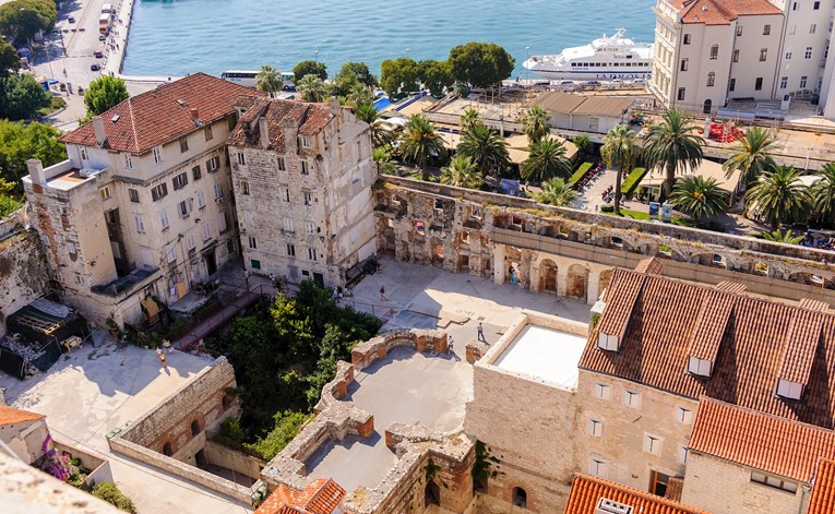 Hrvatski grad na popisu 10 najljepših povijesnih gradova u Europi (nije Dubrovnik)