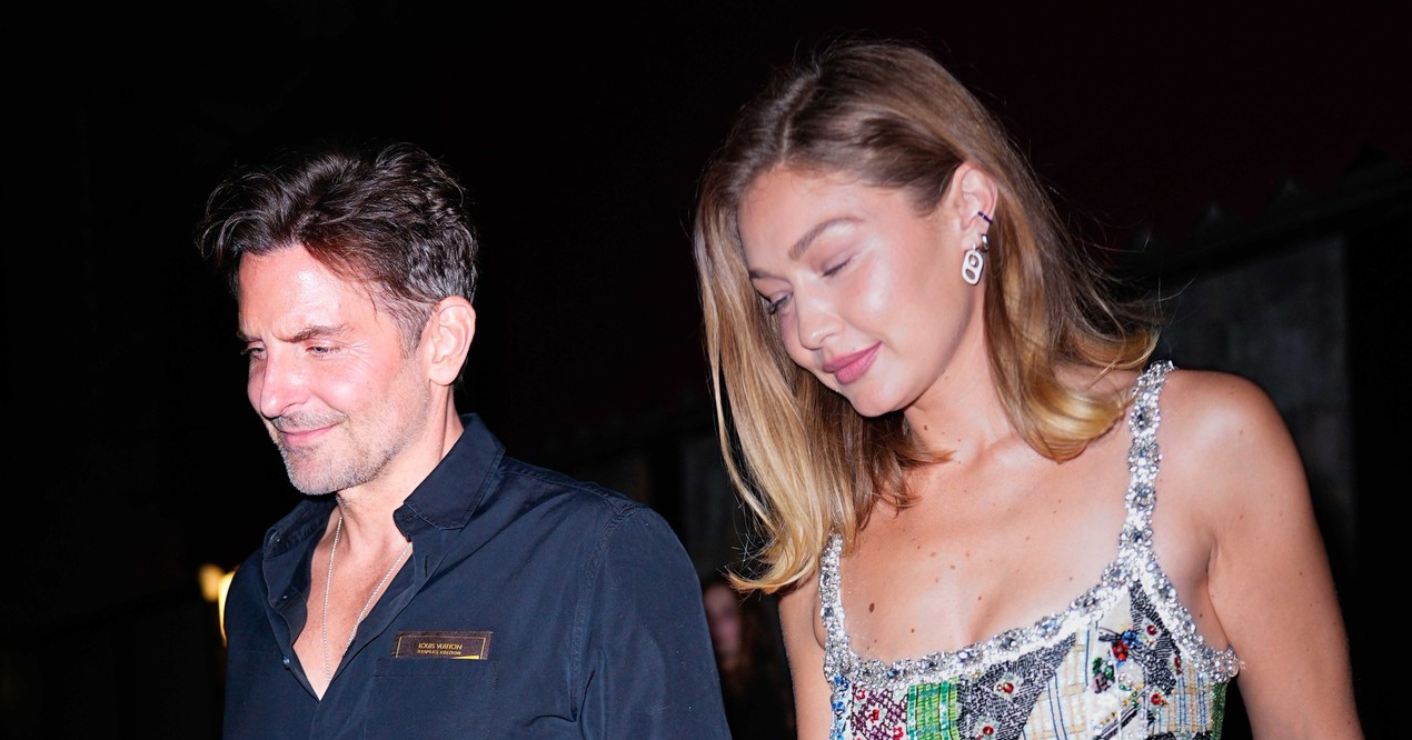 Gigi Hadid pokazala raskošan rođendanski poklon od Bradleyja Coopera