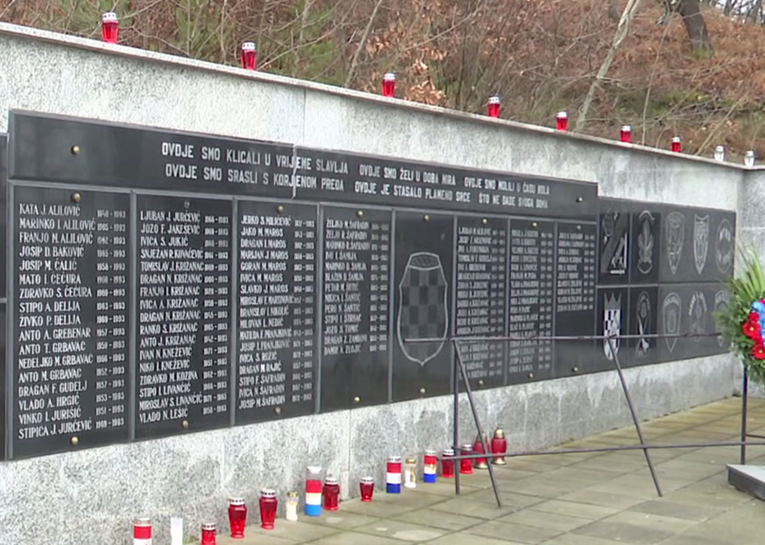 Hrvatski veterani: Bošnjaci slavili ratni zločin. Prijavit ćemo ih