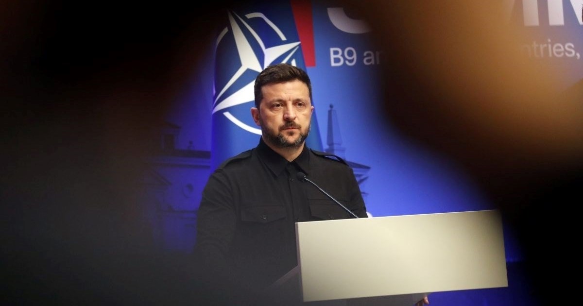 Zelenski upozorio Europu: Pitajte svoje obavještajce što Rusija planira u Bjelorusiji