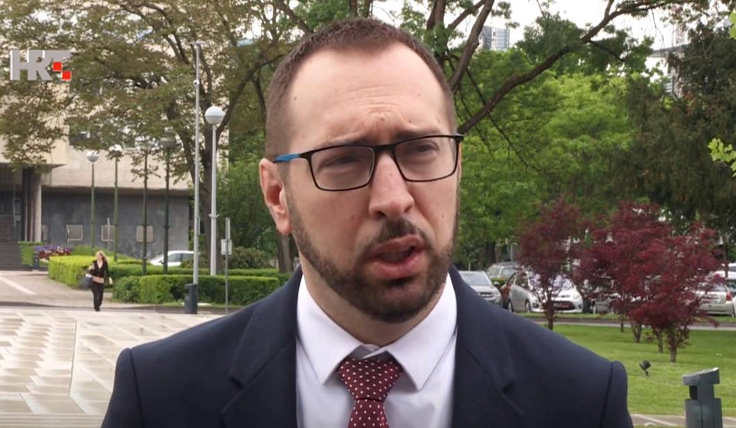 Tomašević: Neprihvatljivo da svi liječnici na Sv. Duhu imaju priziv savjesti