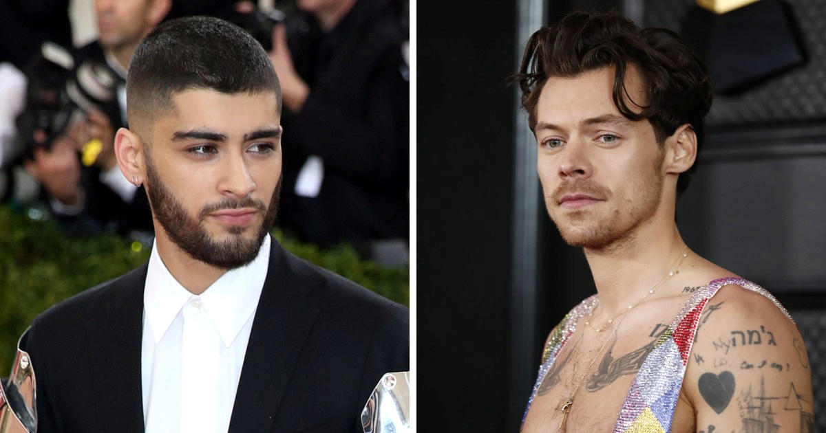 Zayn Malik komentirao cijene ulaznica Harryja Stylesa
