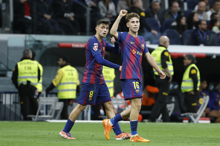 Veliki udarac za Španjolsku. Zvijezda Barcelone propušta Svjetsko prvenstvo