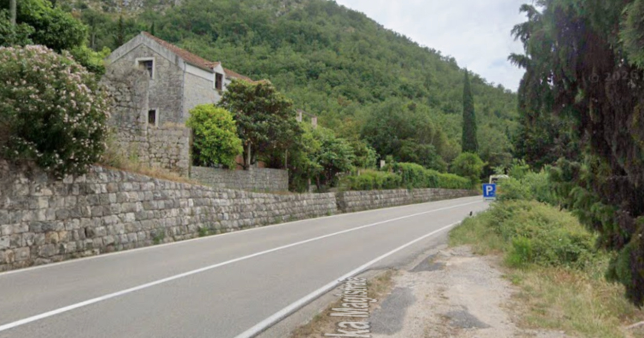 Kod Dubrovnika uzeo oružje zaštitaru pa pobjegao. Pronađen je mrtav