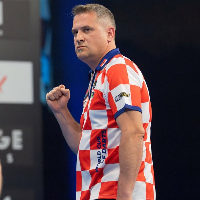 Hrvatska pobijedila Švicarsku na SP-u u pikadu. Evo što joj treba da prođe grupu