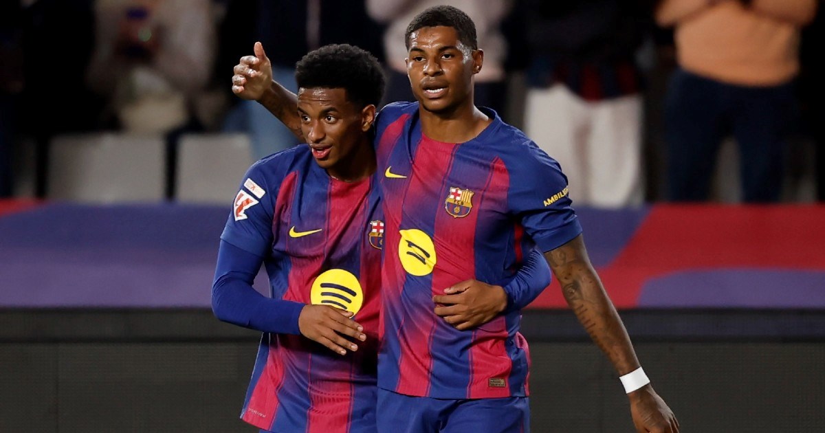 Barcelona se vratila pobjedama. Pogledajte golove za slavlje protiv Elchea