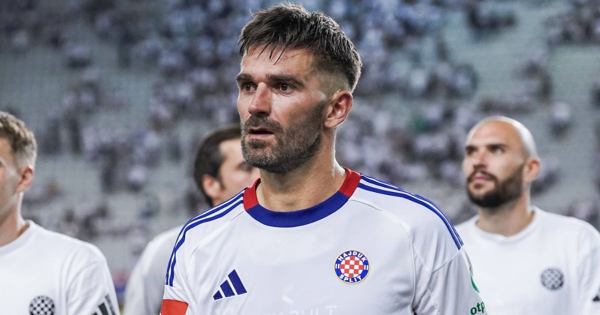 Hajduk večeras igra za play-off Konferencijske lige. Evo gdje gledati