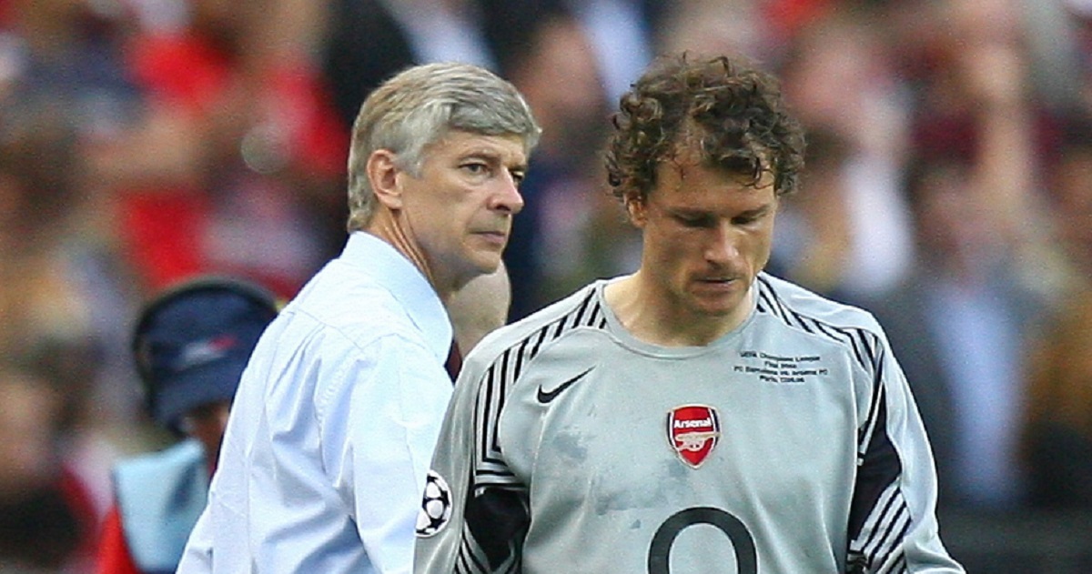 Wenger: Najviše žalim za porazom od Barcelone. Mijenjao bih titulu Nepobjedivih za to