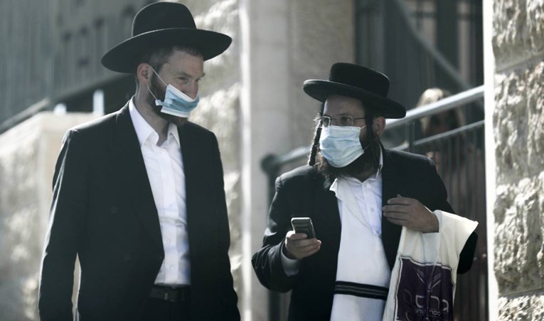 Izrael odobrio praćenje mobitela osoba zaraženih koronavirusom do siječnja 2021.