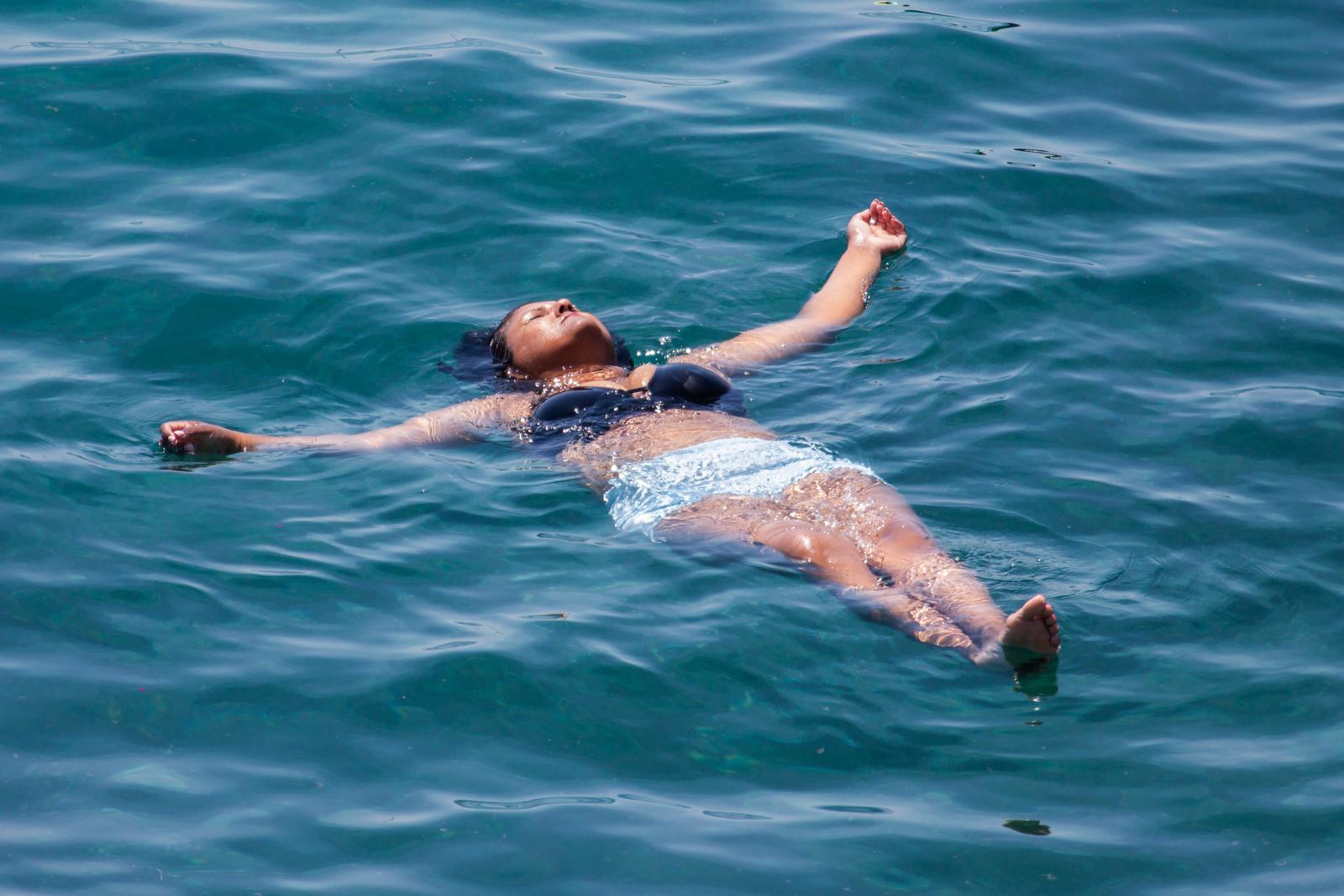 Hrvatska na udaru toplinskog vala, temperature do 40 °C